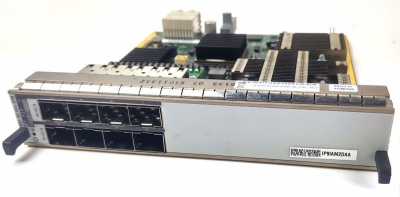 Интерфейсный модуль Juniper MIC-3D-8OC3-2OC12-ATM