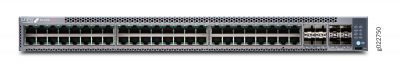 Коммутатор Juniper EX4100-48P