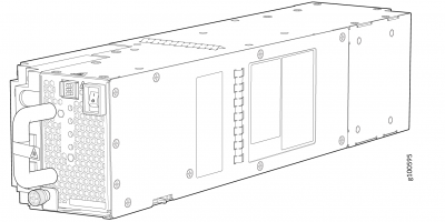 Блок питания Juniper JNP10K-PWR-DC