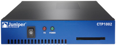 Маршрутизатор Juniper CTP1002-4WTO