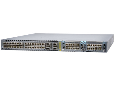 Коммутатор Juniper EX4600-40F-DC-AFI