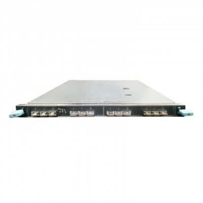 Интерфейсный модуль Juniper MPC7EQ-MRATE-RB