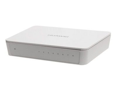 Коммутатор Huawei S1700-8-AC