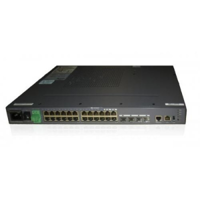 Коммутатор Huawei LS-S5324TP-SI-AC