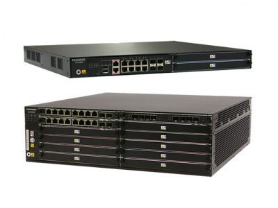 Сетевой шлюз Huawei SVN5880-C-AC