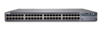Коммутатор Juniper EX4400-48XP