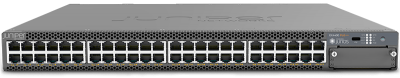 Коммутатор Juniper EX4400-48MP