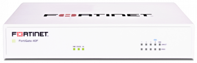 Межсетевой экран FortiGate-40F