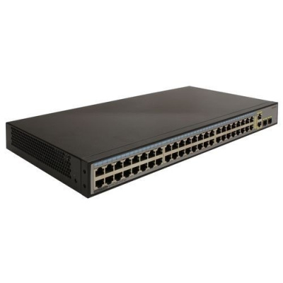 Коммутатор Huawei S1700-52R-2T2P-AC
