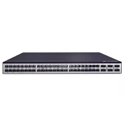 Коммутатор Huawei CloudEngine CE6820H-48S6CQ-B