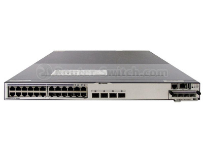 Коммутатор Huawei S5700-28C-SI-AC