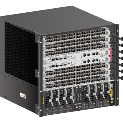 Коммутатор Huawei ES0B017706P0