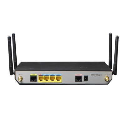 Маршрутизатор Huawei AR101GW-Lc-S