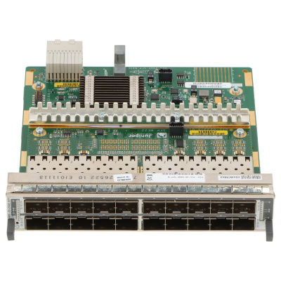 Интерфейсный модуль Juniper MIC-3D-20GE-SFP-EH
