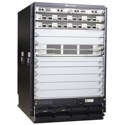 Коммутатор Huawei CE12808S-AC1