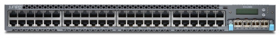 Коммутатор Juniper EX4300-48T-AFI