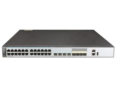 Коммутатор Huawei S5720-28P-SI-AC