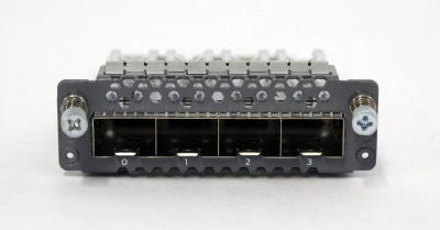 Интерфейсный модуль Juniper EX4400-EM-4Y