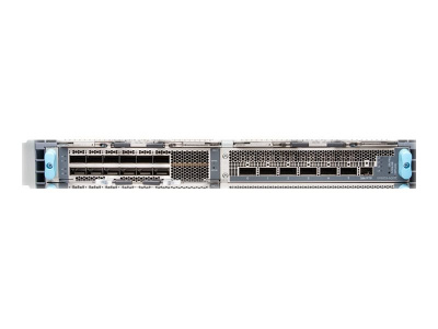 Интерфейсный модуль Juniper EX9253-6Q12C