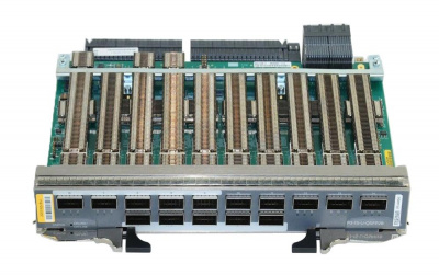 Интерфейсный модуль Juniper P3-15-U-QSFP28