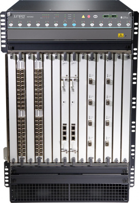 Маршрутизатор Juniper CHAS-BP3-MX960