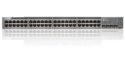 Коммутатор Juniper EX2300-48P