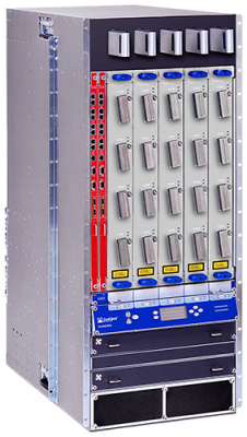 Маршрутизатор Juniper TXBASE