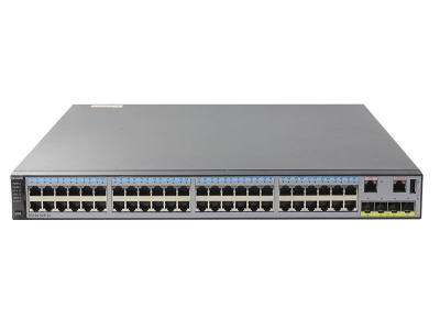 Коммутатор Huawei S5720-52P-SI-AC
