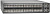 Коммутатор Juniper QFX5100-96S-DC