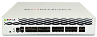 Межсетевой экран FortiGate-1200D-LENC