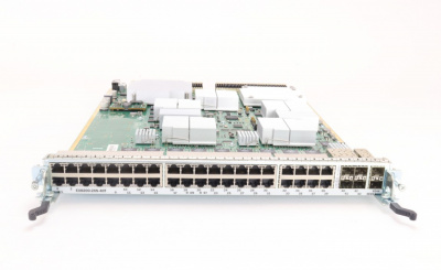 Интерфейсный модуль Juniper EX8200-2XS-40T