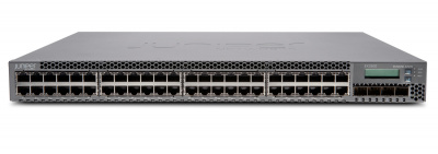 Коммутатор Juniper EX3300-48T