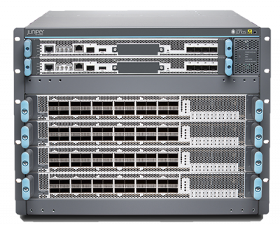 Маршрутизатор Juniper MX10004-BASE