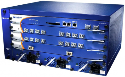 Безопасность Juniper NS-5400