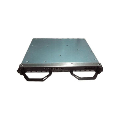 Интерфейсный модуль Juniper QFXC08-CB4S