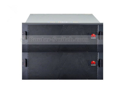 Система хранения Huawei S5600T-2C24G-8F8-AC