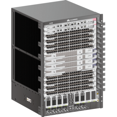 Коммутатор Huawei ET1BS12708S0
