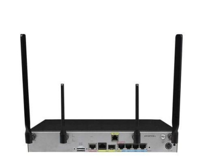 Маршрутизатор Huawei AR169FGVW-L