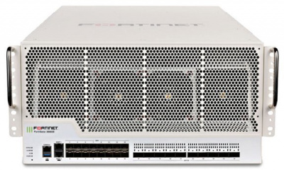 Межсетевой экран FortiGate-3980E