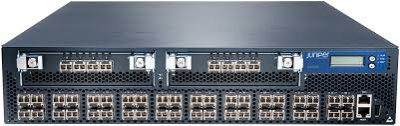 Коммутатор Juniper EX4500-40F-DC-C
