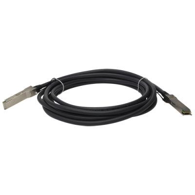 Оптический трансивер Huawei QSFP-40G-CU1M