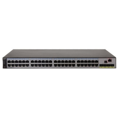 Коммутатор Huawei S5700S-52P-LI-AC