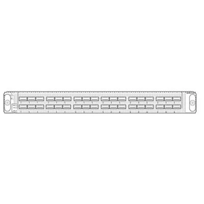 Линейная карта Juniper PTX10K-LC1201-36CD