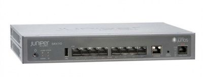 Межсетевой экран Juniper SRX110H