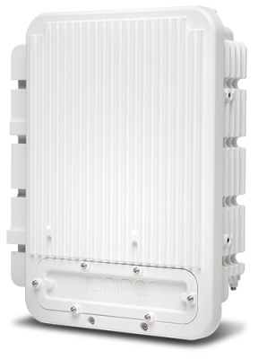 Маршрутизатор Juniper ACX500-O-AC