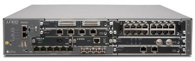 Межсетевой экран SRX550-M-SYS-JE-AC