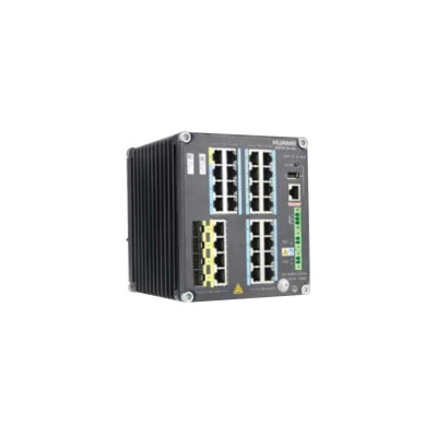 Маршрутизатор Huawei AR550-24FE-D-H
