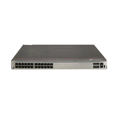 Коммутатор Huawei S5731S-H24T4S-A