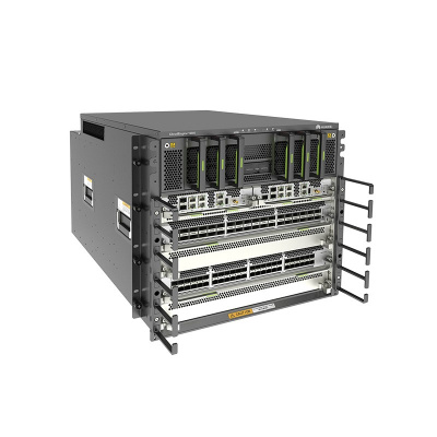 Коммутатор Huawei CloudEngine CE16804-AH (шасси)