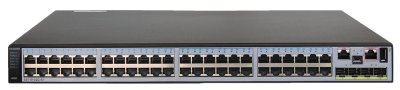 Коммутатор Huawei S5710-52C-EI-AC